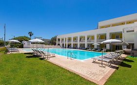 BarbarHouse - Residence Solaris